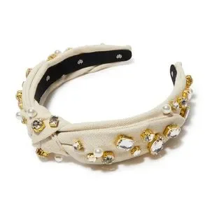 Lele Sadoughi | Accessories | Lele Sadoughi X Atlantic  display picture 2